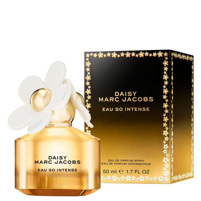 Marc Jacobs Daisy Eau So Intense - Eau de Parfum