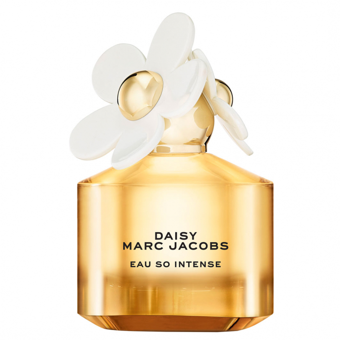 Marc Jacobs Daisy Eau So Intense - Eau de Parfum