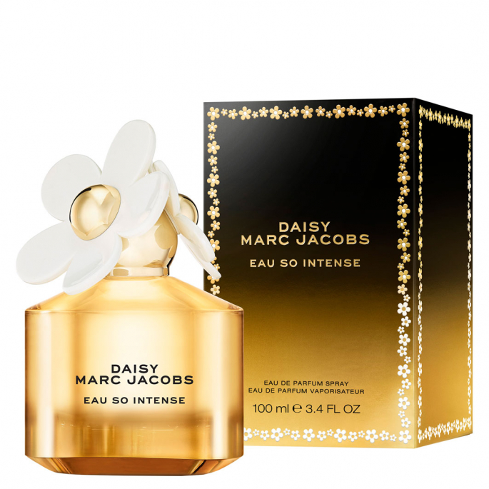 Marc Jacobs Daisy Eau So Intense - Eau de Parfum