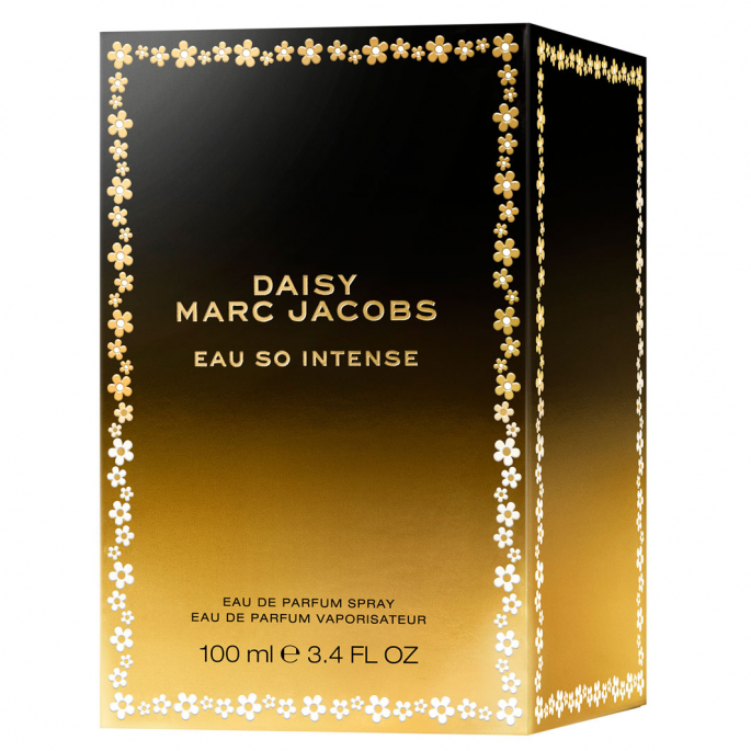 Marc Jacobs Daisy Eau So Intense - Eau de Parfum