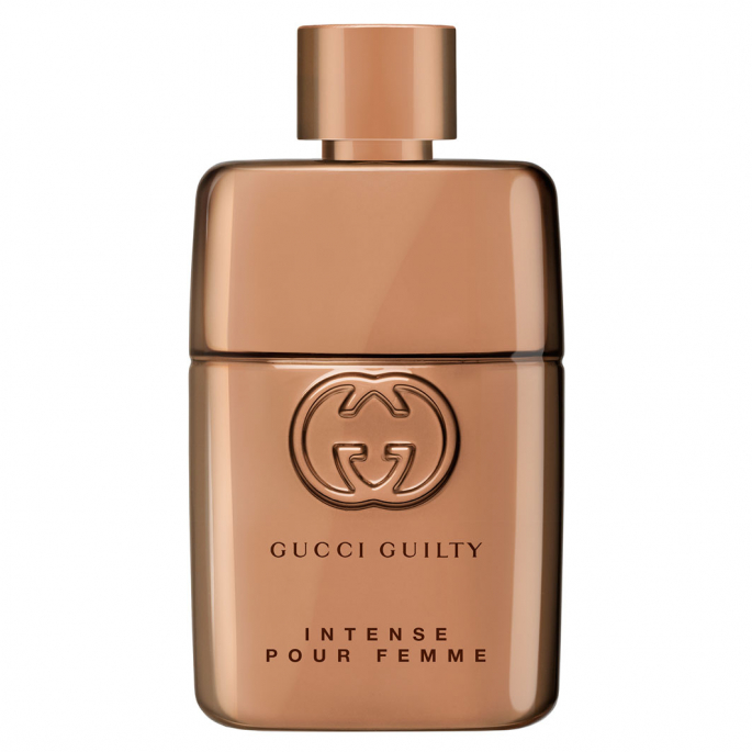 Gucci Guilty Pour Femme Intense - Eau de Parfum