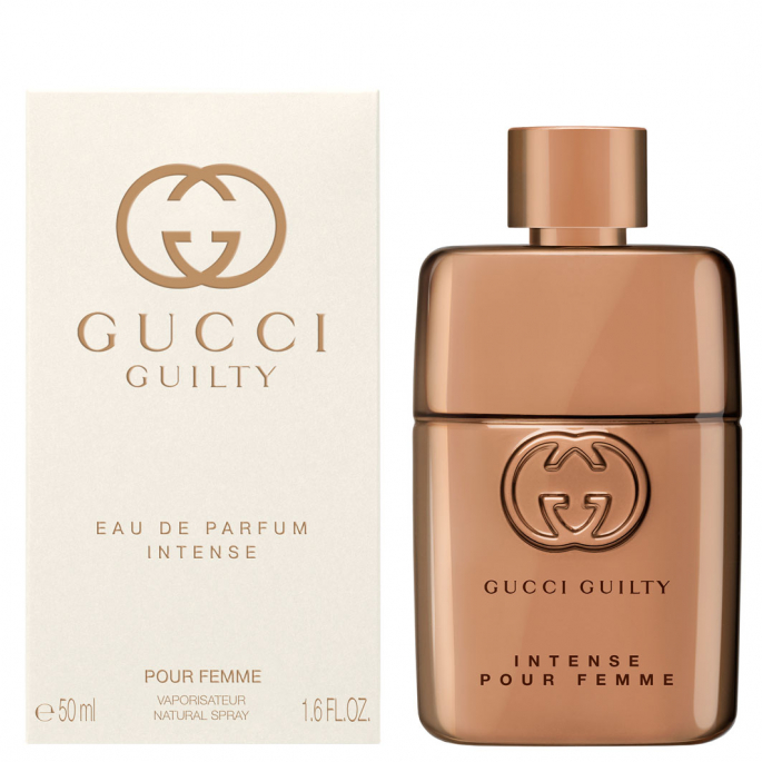 Gucci Guilty Pour Femme Intense - Eau de Parfum