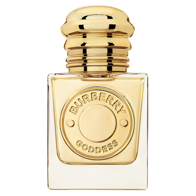 Burberry Goddess - Eau de Parfum
