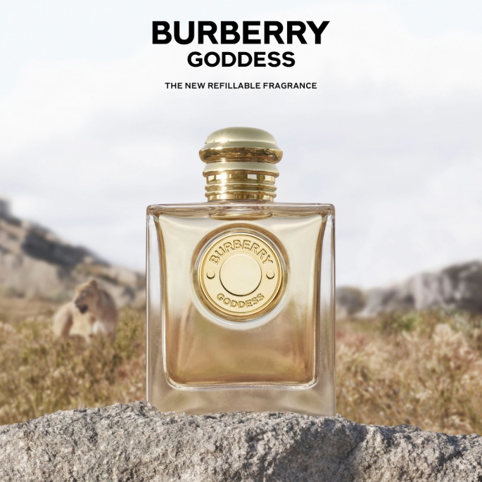 Burberry Goddess - Eau de Parfum