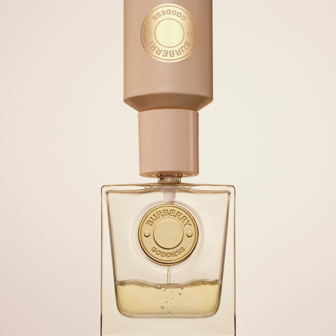 Burberry Goddess - Eau de Parfum