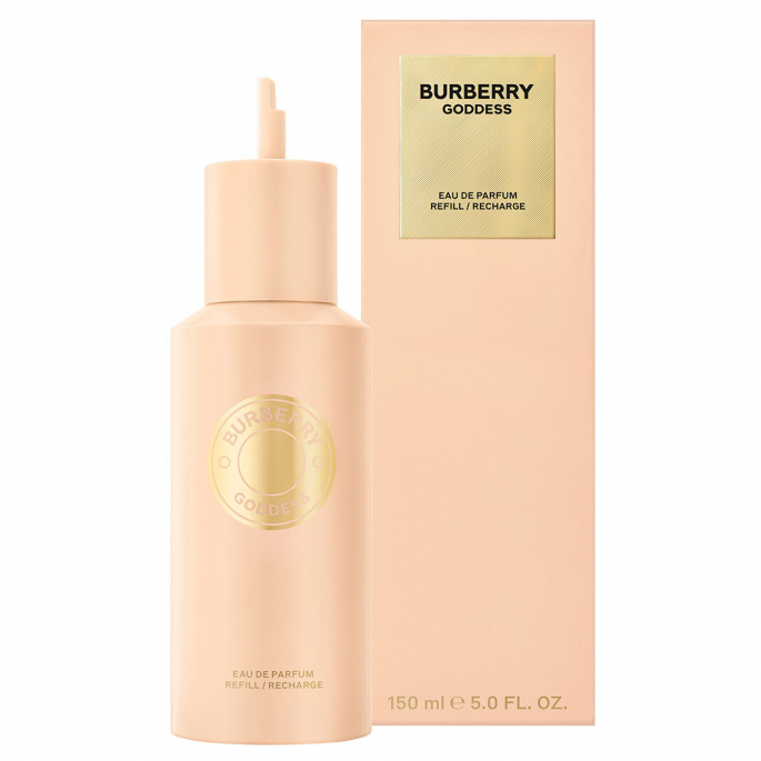 Burberry Goddess - Eau de Parfum Refill Bottle 150 ml