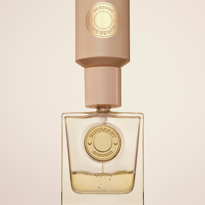 Burberry Goddess - Eau de Parfum Refill Bottle 150 ml