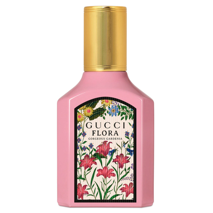 Gucci Flora Gorgeous Gardenia - Eau de Parfum