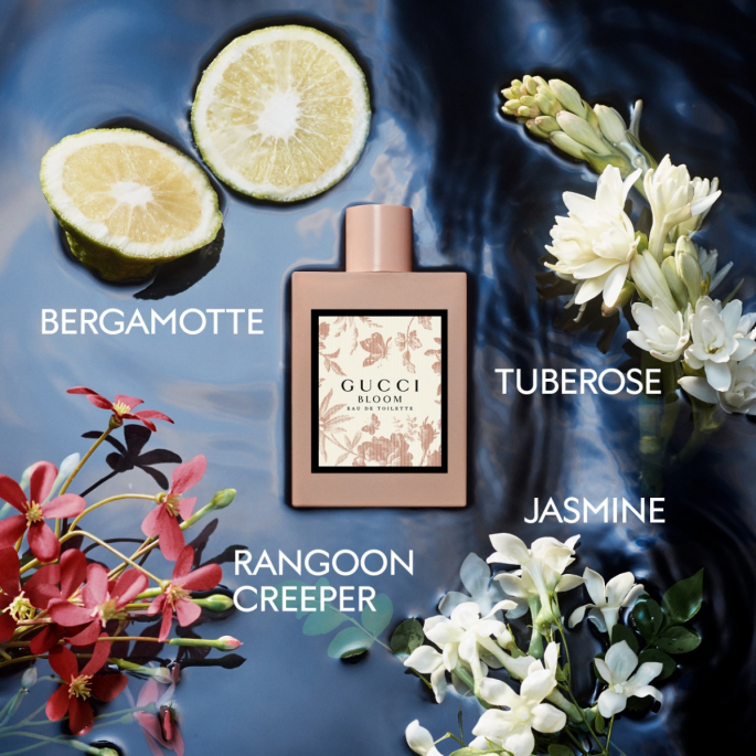 Gucci Bloom - Eau de Toilette