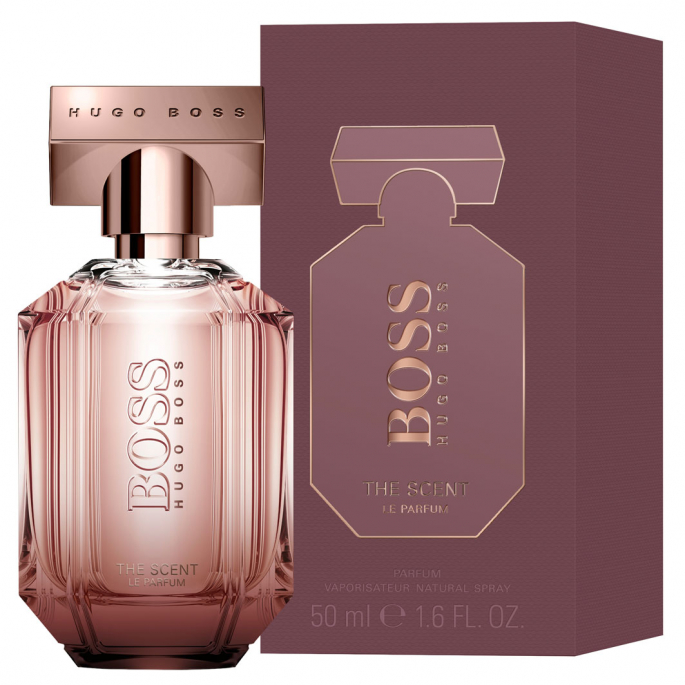 Hugo Boss The Scent for Her Le Parfum - Parfum