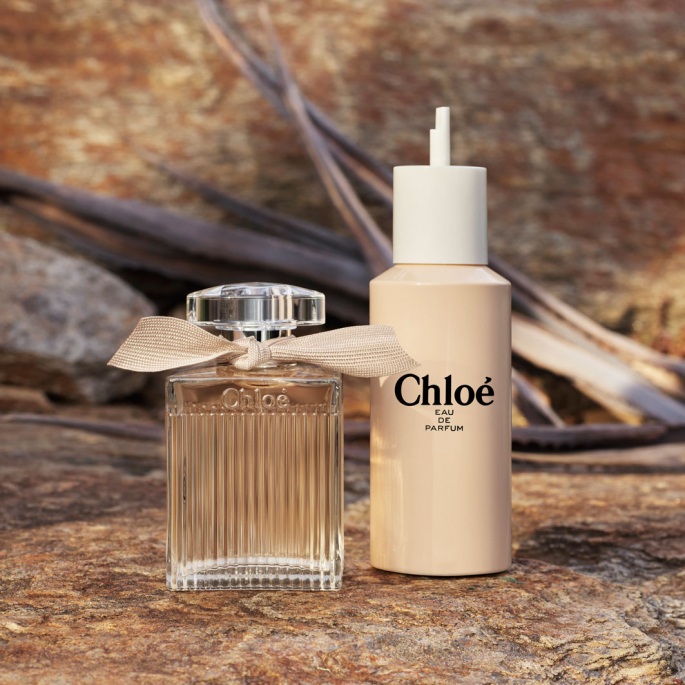 Chloé - Eau de Parfum Refill Bottle 150 ml