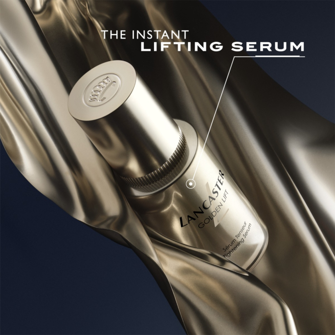 Lancaster Golden Lift - Tightening Serum 30 ml