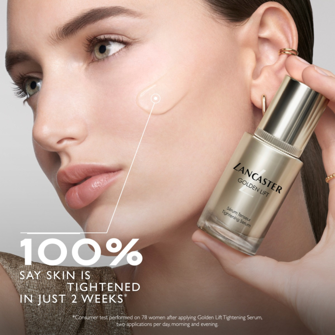 Lancaster Golden Lift - Tightening Serum 30 ml