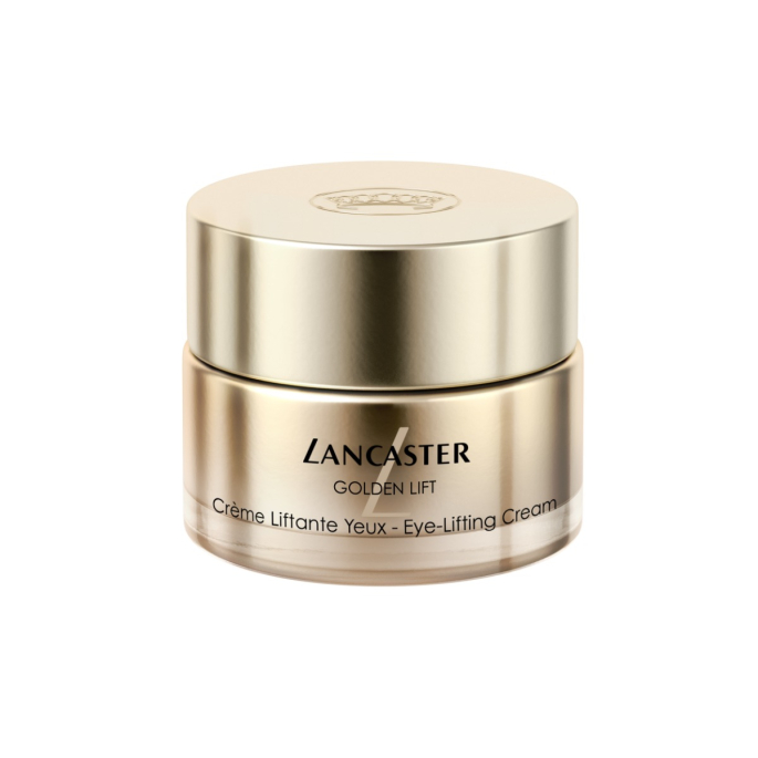 Lancaster Golden Lift - Eye-Lifting Cream 15 ml