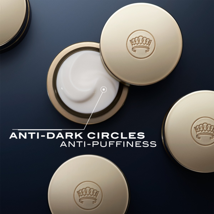 Lancaster Golden Lift - Eye-Lifting Cream 15 ml