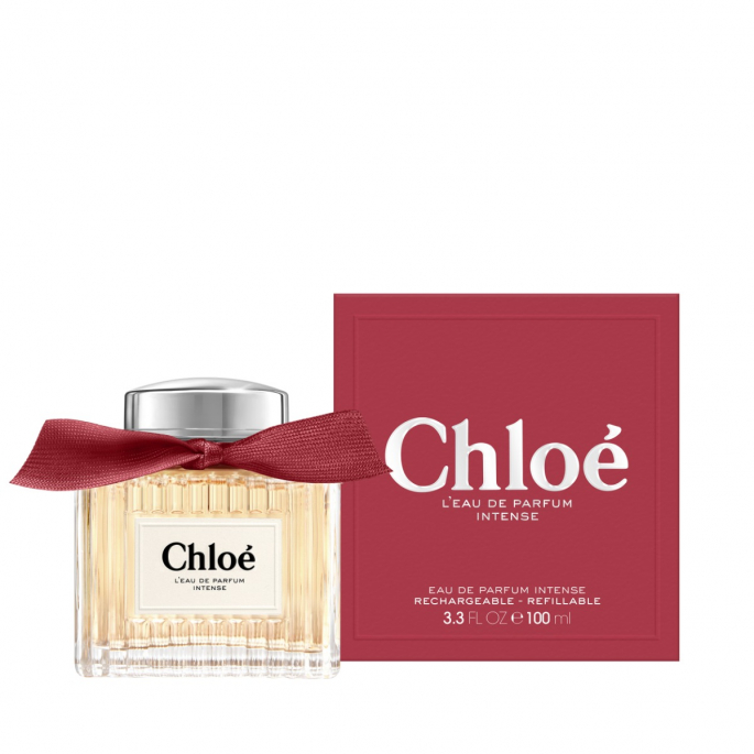 Chloé - Eau de Parfum Intense