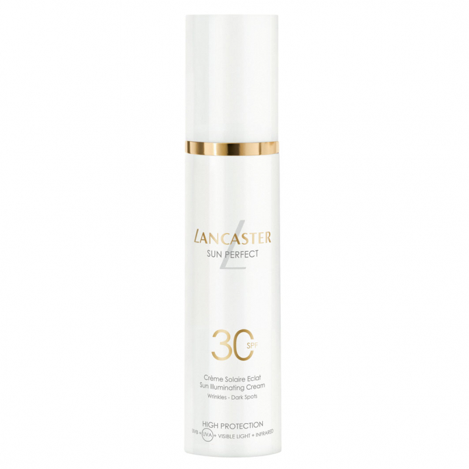 Lancaster Sun Perfect - Sun Illuminating Cream SPF 30 50 ml