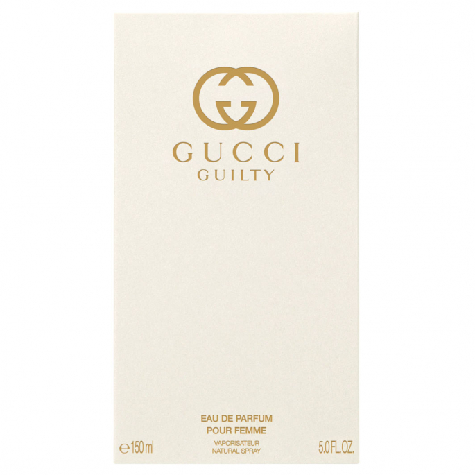 Gucci Guilty Pour Femme - Eau de Parfum