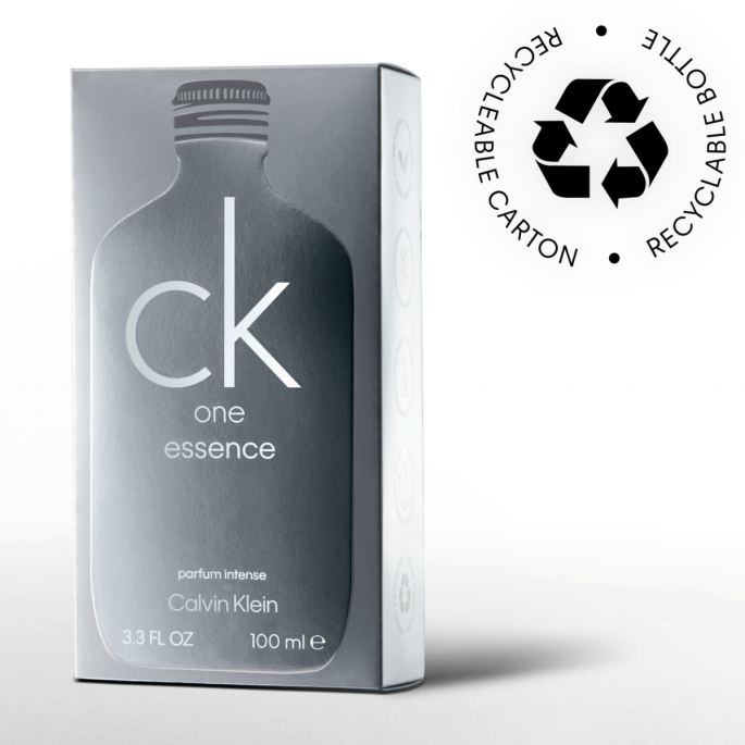 Calvin Klein CK One Essence - Parfum Intense 100 ml