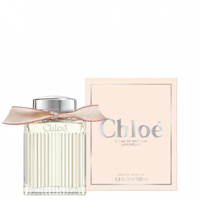 Chloé L'Eau de Parfum Lumineuse - Eau de Parfum