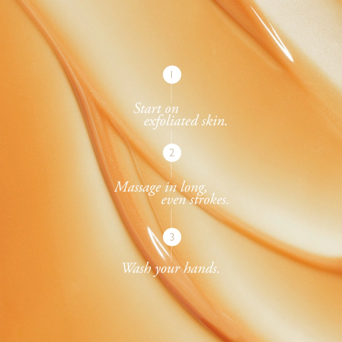 Lancaster Sun Self Tan - Golden Body Gel 125ml
