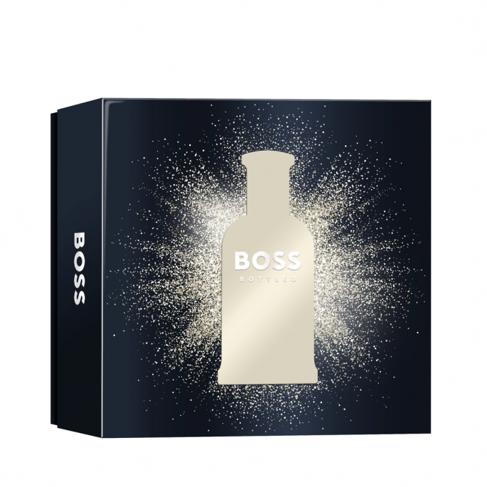 Hugo Boss Bottled - Eau de Toilette