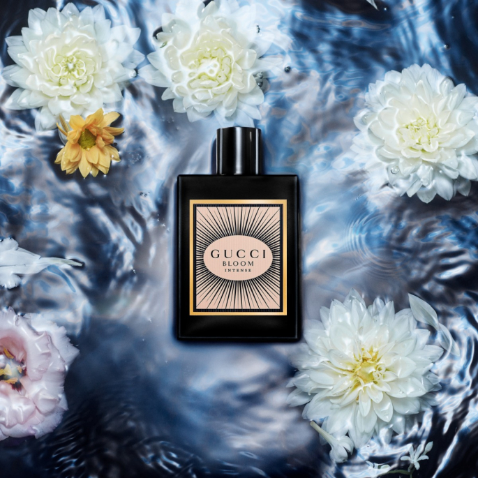 Gucci Bloom - Eau de Parfum Intense