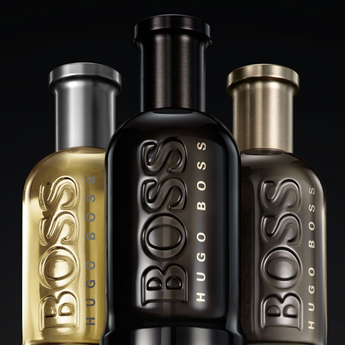 Hugo Boss Boss Bottled - Eau de Parfum