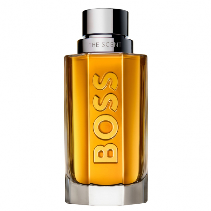 Hugo Boss The Scent for Him - Eau de Toilette