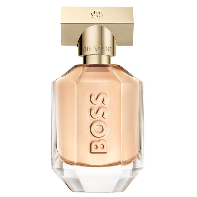 Hugo Boss The Scent For Her - Eau de Parfum