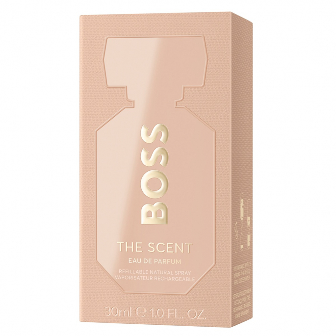 Hugo Boss The Scent For Her - Eau de Parfum