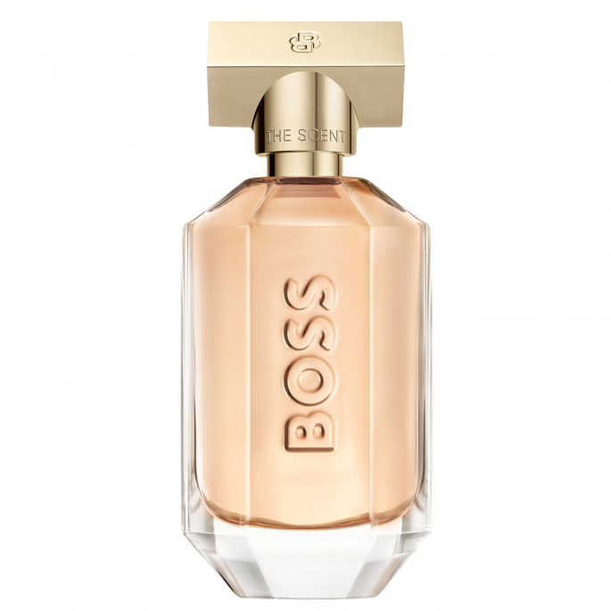 Hugo Boss The Scent For Her - Eau de Parfum