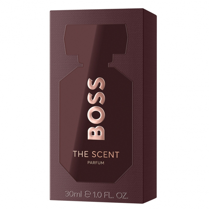 Hugo Boss The Scent for Her Le Parfum - Parfum