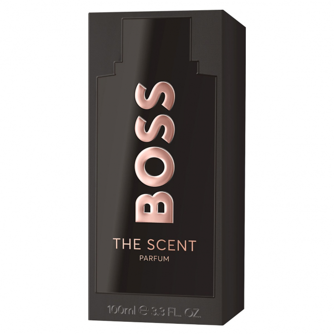 Hugo Boss The Scent Le Parfum - Parfum