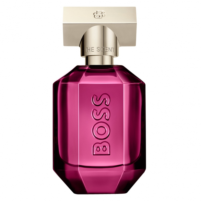 Hugo Boss BOSS The Scent Magnetic For Her - Eau de Parfum