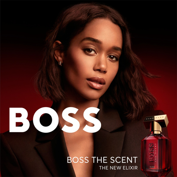 Hugo Boss The Scent For Her Elixir - Parfum Intense