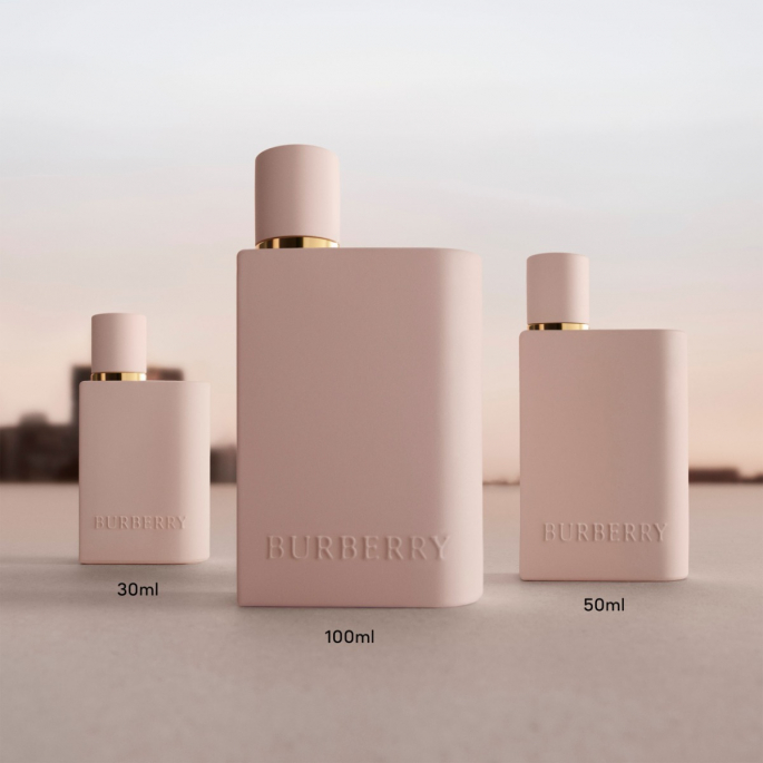 Burberry Her - Eau de Parfum Intense