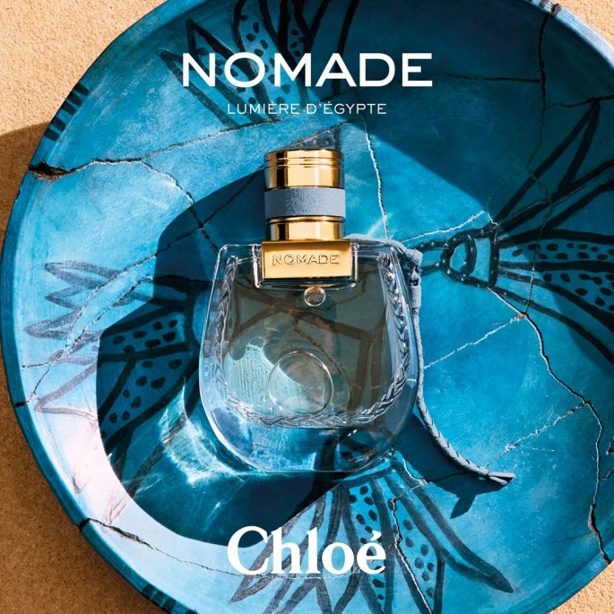 Chloé Nomade Lumière D'Egypte - Eau de Parfum