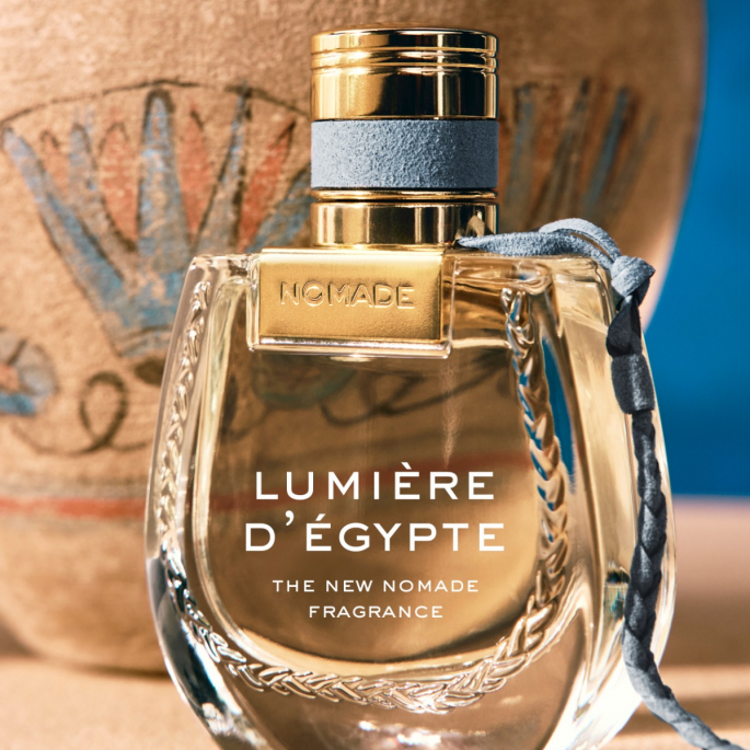 Chloé Nomade Lumière D'Egypte - Eau de Parfum