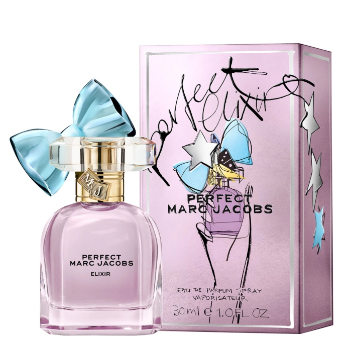 Marc Jacobs Perfect Elixir - Eau de Parfum