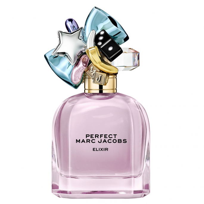 Marc Jacobs Perfect Elixir - Eau de Parfum