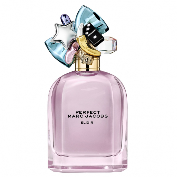 Marc Jacobs Perfect Elixir - Eau de Parfum