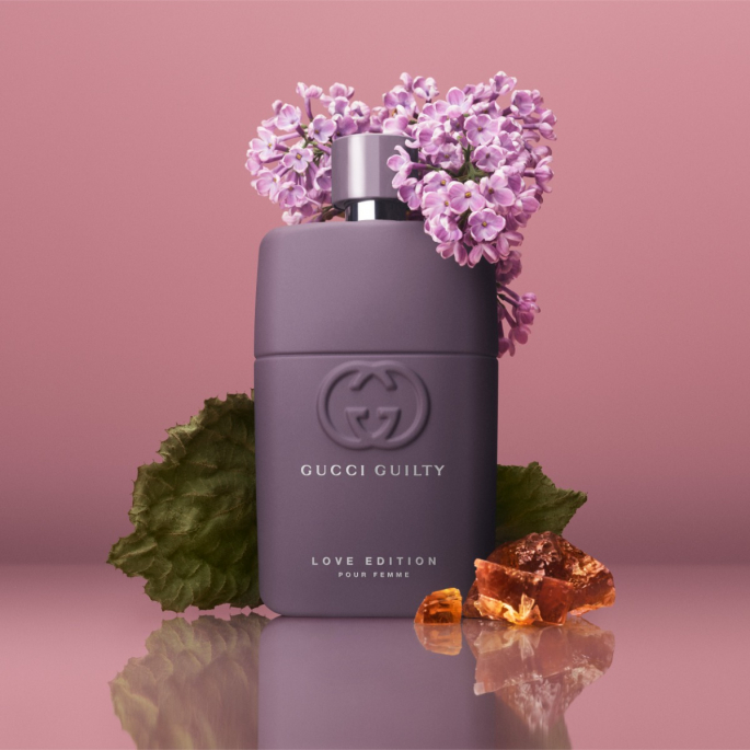 Gucci Guilty Pour Femme Love Edition - Eau de Parfum