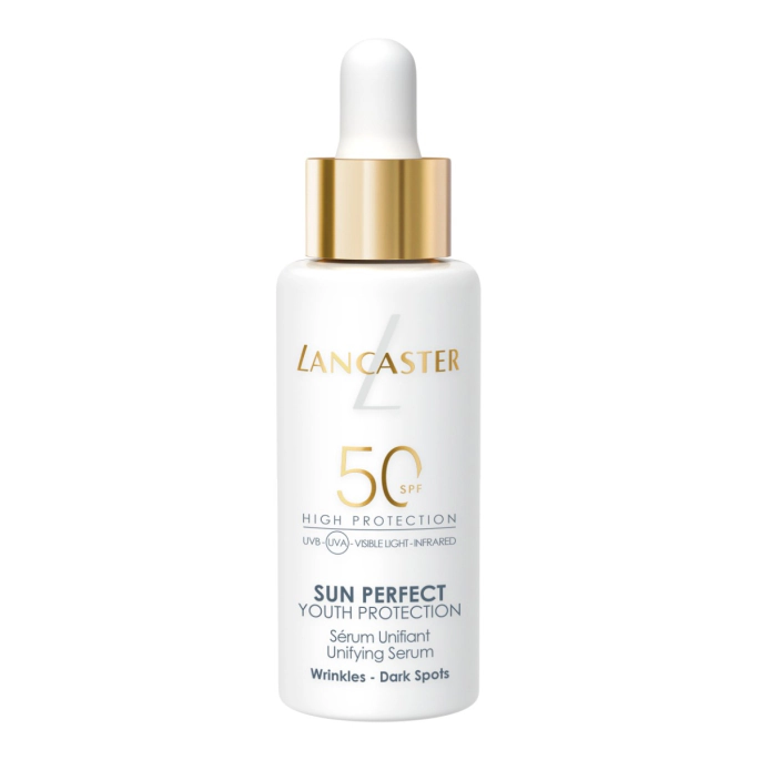 Lancaster Sun Perfect - Unifying Serum SPF 50 30 ml