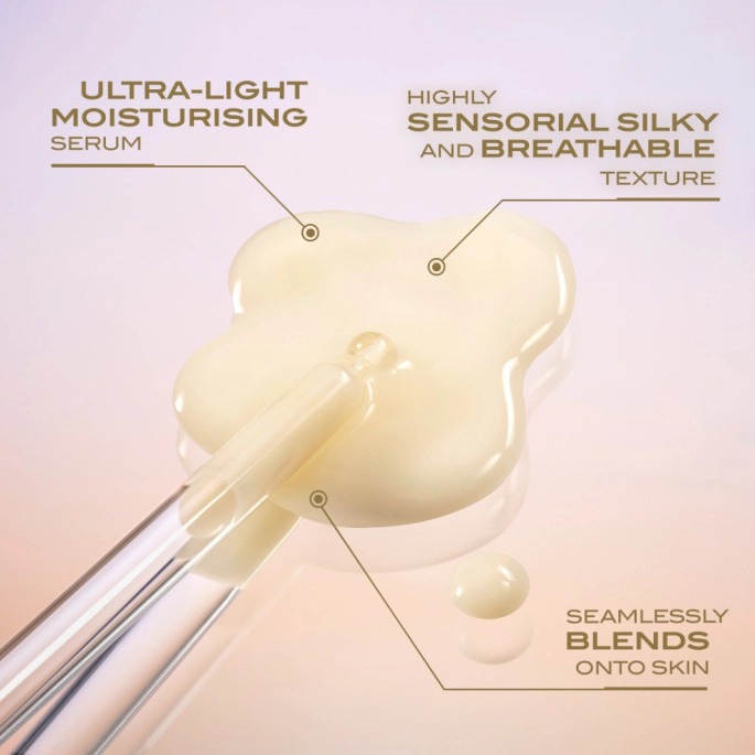 Lancaster Sun Perfect - Unifying Serum SPF 50 30 ml