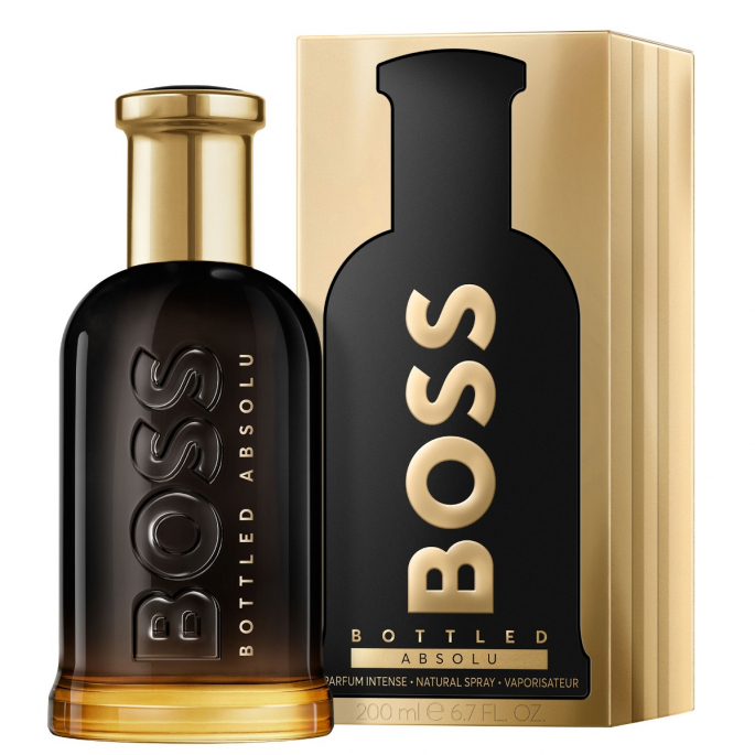 Hugo Boss Boss Bottled Absolu - Parfum Intense