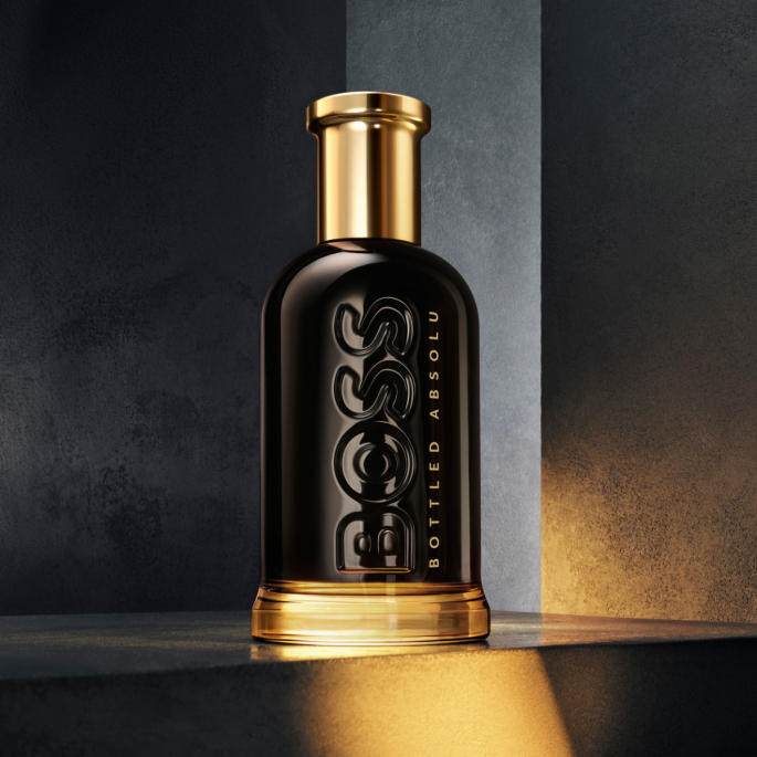 Hugo Boss Boss Bottled Absolu - Parfum Intense