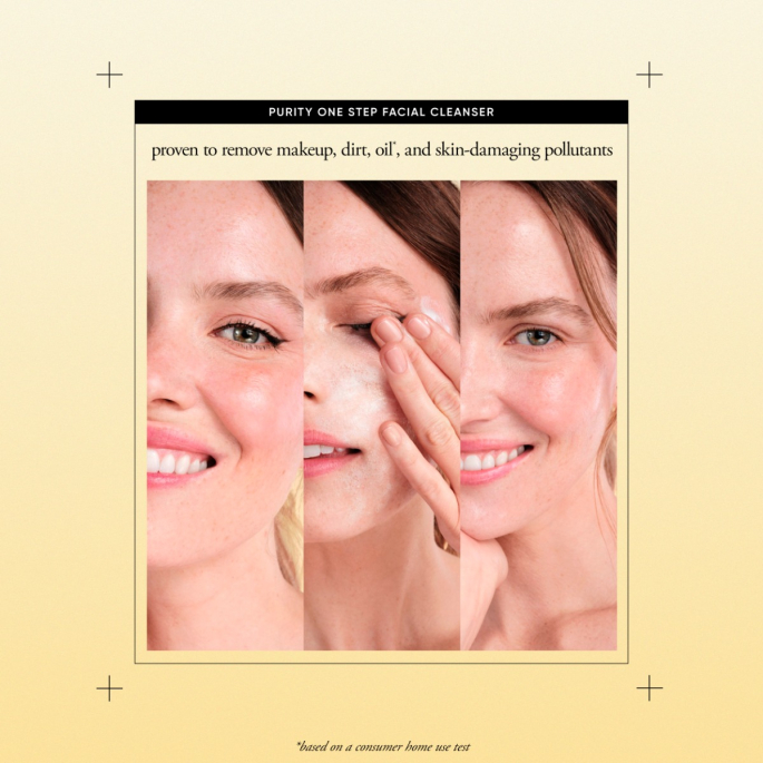 Philosophy Purity Made Simple - One-step Facial Cleanser