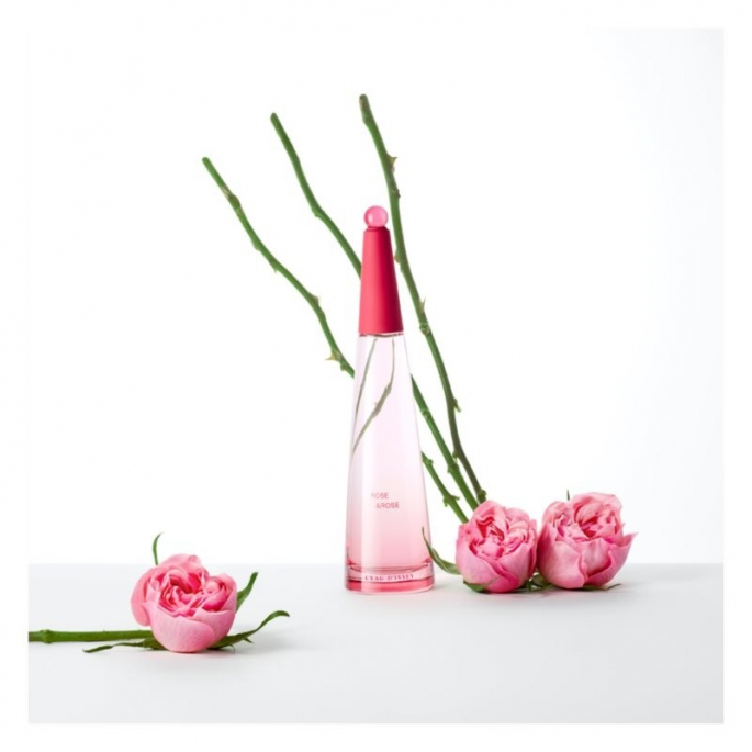 Issey Miyake L'Eau D'Issey Rose&Rose - Eau de Parfum