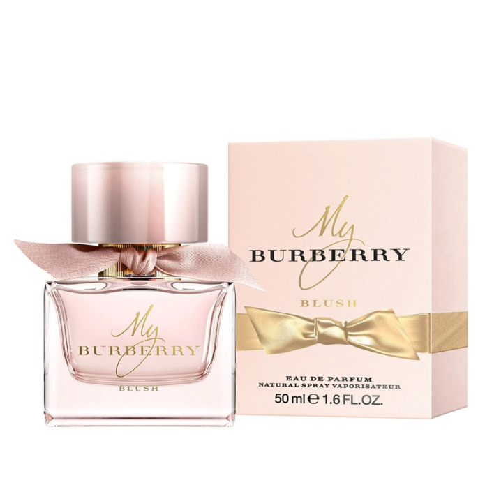 Burberry My Burberry Blush - Eau de Parfum